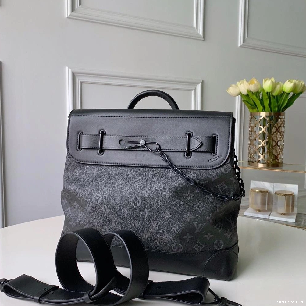 FS CHEAP STEAMER LOUIS VUITTON PM 0728